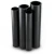 أنابيب HDPE PE 80 ضغط 8 بار قطر خارجي 900 مم سمك 53.3 مم لون أسود - Image 1