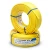 أنابيب HDPE PE 80 ضغط 16 بار قطر 20 مم سمك 2.3 مم لون أصفر | نيبروبلاست - Image 1