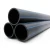 مواسير HDPE PE 100 ضغط 20 بار قطر خارجي 225 مم سمك 25.2 مم لون أسود | نيبروبلاست - Image 1
