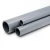 UPVC Pipes Nominal Pressure 2 Bar Outside Diameter 180 mm Thickness 1.8 mm Gray - Image 1