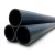 HDPE Pipes PE 100 Pressure 20 Bar 250 mm Diameter 27.9 mm Thickness Black | NEPROPLAST - Image 1