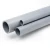 UPVC Pipes Nominal Pressure 2 Bar Outside Diameter 280 mm Thickness 2.3 mm Gray - Image 1