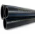 HDPE Pipes PE 80 Pressure 16 Bar Outside Diameter 140 mm Thickness 15.7 mm Black | NEPROPLAST - Image 1