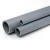 UPVC Pipes Nominal Pressure 10 Bar Outside Diameter 180 mm Thickness 8.6 mm Gray - Image 1