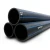 HDPE Pipes PE 80 Pressure 16 Bar Outside Diameter 160 mm Thickness 17.9 mm Black | NEPROPLAST - Image 1