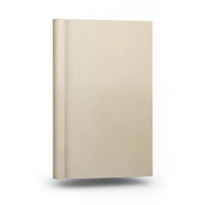 German Wallpaper 10m x 0.53m Beige, Model 526509