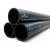 مواسير HDPE PE 100 ضغط 20 بار قطر 250 مم سمك 27.9 مم لون أسود | نيبروبلاست - Image 1
