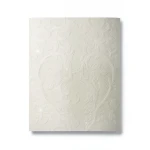 Italian Wallpaper Classic Design 10m x 0.70m Light Beige