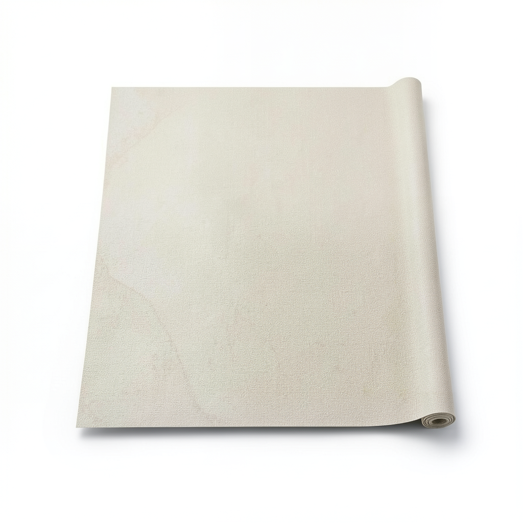 German Wall Decoration Wallpaper 10m x 0.53m Beige, Model 524000