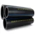 HDPE Pipes PE 80 Pressure 16 Bar Outside Diameter 140 mm Thickness 15.7 mm Black | NEPROPLAST - Image 1