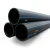 HDPE Pipes PE 80 Pressure 16 Bar Outside Diameter 225 mm Thickness 25.2 mm Black | NEPROPLAST - Image 1
