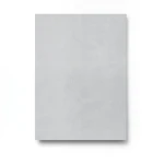 German Plain Wallpaper 10m x 0.53m Gray, Model 445831