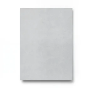 German Plain Wallpaper 10m x 0.53m Gray, Model 445831