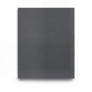 Plain Wallpaper Dark Gray 10m x 0.53m, Model 445848