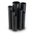 UPVC Pipes Schedule 80 Size ¾ inch Thickness 3.9 mm Black - Image 1