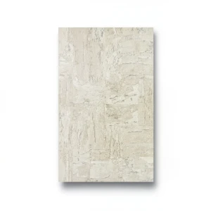 Patterned Wallpaper 10m x 0.53m Light Beige, Model 445770