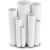 UPVC Pipes Nominal Pressure 6 Bar Outside Diameter 250 mm Thickness 7.3 mm White - Image 1
