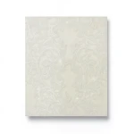 Italian Wallpaper Classic Design 10m x 0.70m Light Beige