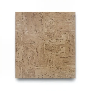 Patterned Wall Decoration Brown, 10m x 0.53m, Model 445794