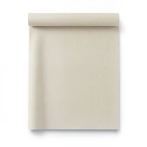 German Wall Decoration Wallpaper 10m x 0.53m Beige, Model 524000