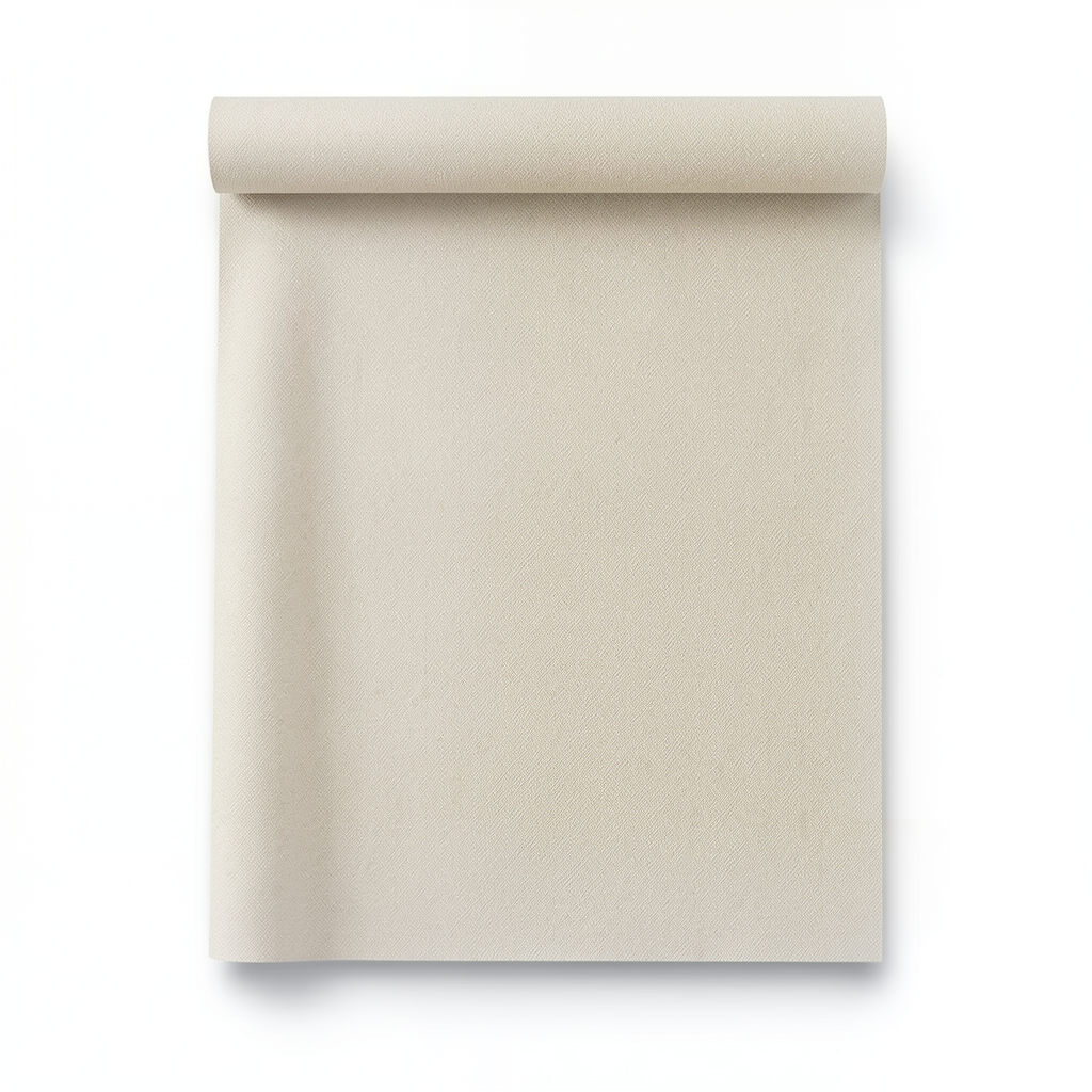German Wall Decoration Wallpaper 10m x 0.53m Beige, Model 524000