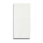 Plain Wallpaper Off White, 10m Length, 0.53m Width, Model 445800