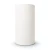 Plain Wallpaper Off White, 10m Length, 0.53m Width, Model 445800 - Image 1