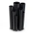مواسير UPVC جدول 80 مقاس 1¼ إنش سمك 4.9 مم لون أسود - Image 1