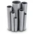 UPVC Pipes Schedule 80 Size ½ 1 Inch Thickness 5.10 mm Gray Colour - Image 1
