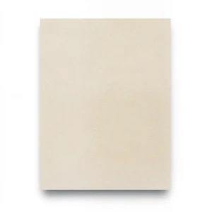 German Plain Wallpaper 10m x 0.53m Beige, Model 445824