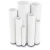 UPVC Pipes Pressure 16 Bar Outside Diameter 280 mm Thickness 20.8 mm White - Image 1