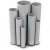 UPVC Pipes Nominal Pressure 16 Bar Outside Diameter 280 mm Thickness 20.8 mm Gray - Image 1