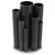 UPVC Pipes Nominal Pressure 16 Bar Outside Diameter 280 mm Thickness 20.8 mm Black - Image 1