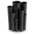 مواسير UPVC ضغط 6 بار قطر خارجي 250 مم سمك 7.3 مم لون اسود - Image 1
