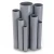 مواسير UPVC جدول 80 مقاس 1¼ إنش سمك 4.9 مم لون رمادي - Image 1