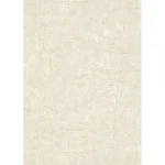 ورق جدراي نقشات لون بيج، طول 10 م، عرض 0.53 م، موديل 1031502 