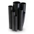 مواسير UPVC جدول 80 مقاس 1¼ إنش سمك 4.9 مم لون أسود - Image 1