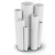 مواسير UPVC ضغط 6 بار قطر خارجي 250 مم سمك 7.3 مم لون أبيض - Image 1