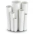 UPVC Pipes Nominal Pressure 10 Bar Outside Diameter 250 mm Thickness 11.9 mm White - Image 1