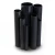 مواسير UPVC ضغط 10 بار قطر خارجي 250 مم سمك 11.9 مم لون اسود - Image 1