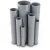 UPVC Pipes Schedule 80 Size ½ 1 Inch Thickness 5.10 mm Gray Colour - Image 1