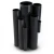 مواسير UPVC جدول 80 مقاس ½ 1 إنش سمك 5.10 مم لون أسود - Image 1