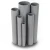 UPVC Pipes Pressure 16 Bar Outside Diameter 250 mm Thickness 18.6 mm Gray - Image 1