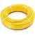 HDPE Pipes PE 100 Pressure 20 Bar Outside Diameter 110 mm Thickness 12.3 mm Yellow | NEPROPLAST - Image 1