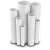 UPVC Pipes Pressure 16 Bar Outside Diameter 280 mm Thickness 20.8 mm White - Image 1