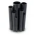 UPVC Pipes Schedule 80 Size 2 inch Thickness 5.5 mm Black - Image 1