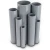 UPVC Pipes Nominal Pressure 16 Bar Outside Diameter 280 mm Thickness 20.8 mm Gray - Image 1