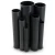 UPVC Pipes Nominal Pressure 16 Bar Outside Diameter 280 mm Thickness 20.8 mm Black - Image 1