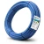 Neproplast HDPE Pipes PE 100 Pressure 20 Bar Outside Diameter 125 mm Thickness 14 mm Blue | NEPROPLAST - Image 1