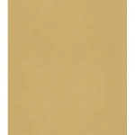 Plain wall decoration, gold color, length 10 m, width 0.53 m, model 514049 
